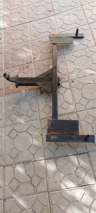 Парков нехиа-2 сотилади