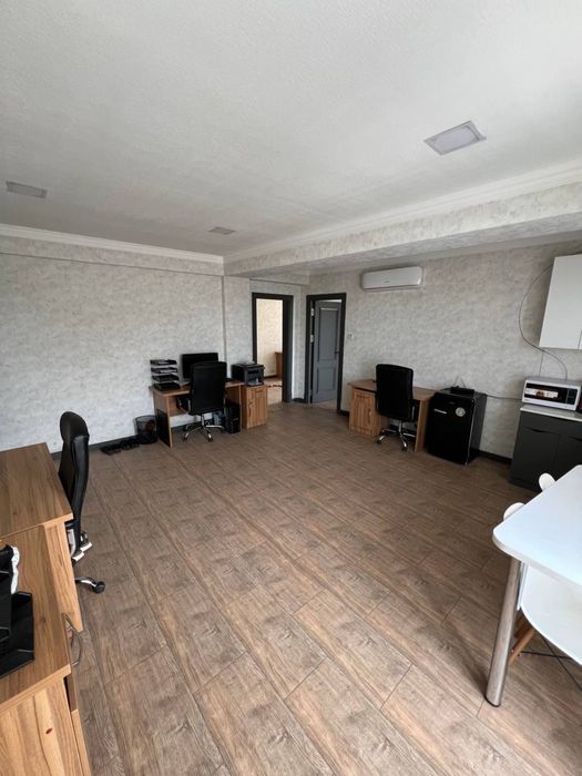 Сдается офис в аренду