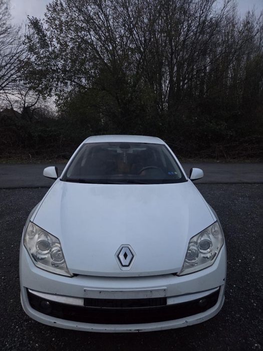 Laguna 3 2009, belgia … nici o investitie