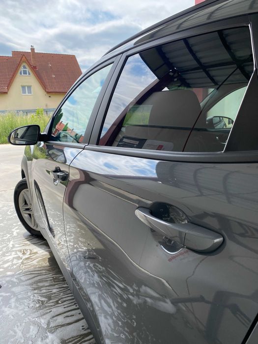 HYUNDAI Kona 2022 — imagine 5