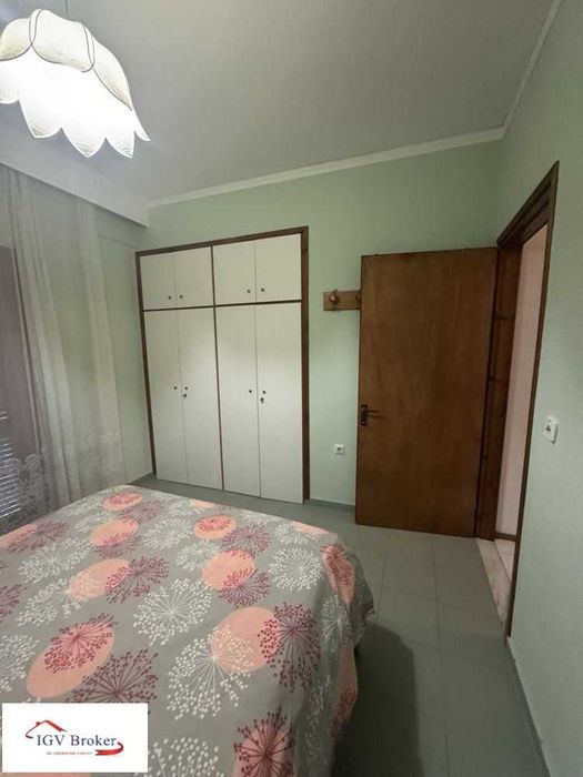 Продава се Двустаен апартамент в София, Люлин 9 - 70 кв.м за 1166 €/кв.м - Снимка #1