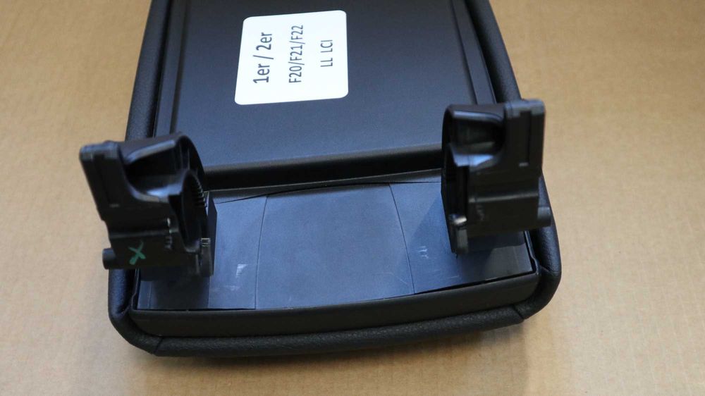 Подлакътник БМВ Ф20 Ф21 Ф22 BMW F20 F21 F22