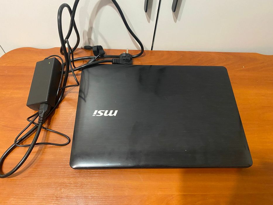 Отличный MSI intel core i3