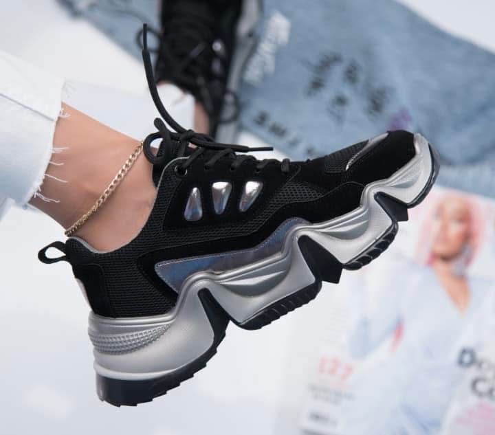 Adidasi sneakersi marime 38