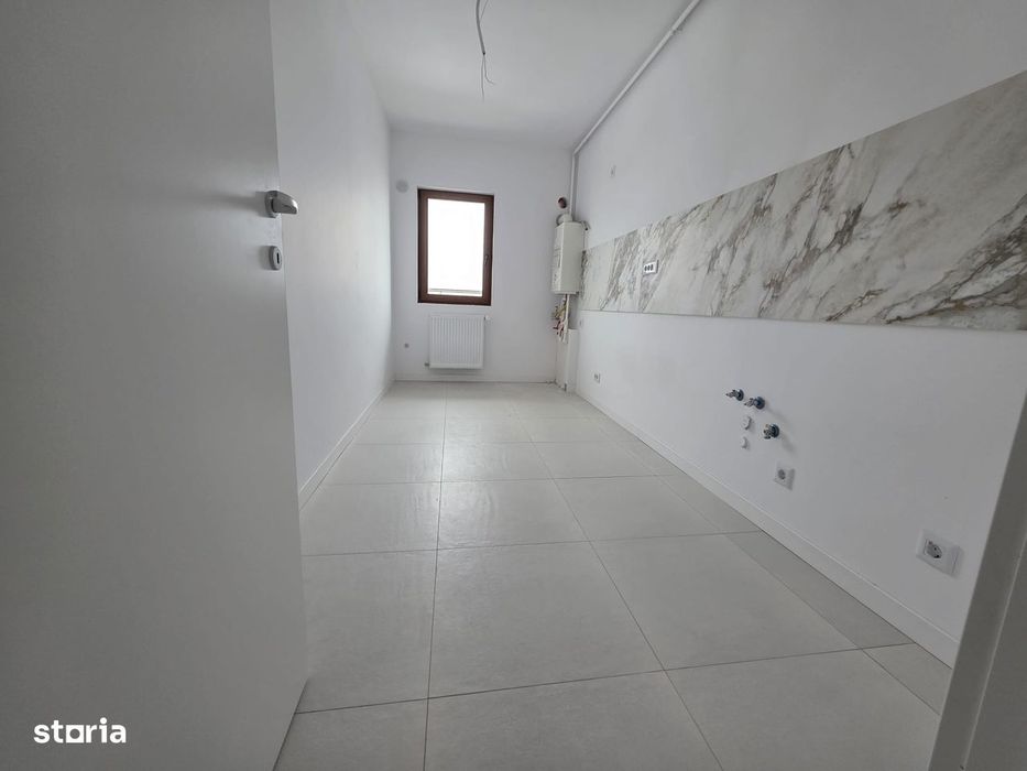 Apartament 3 camere Finalizat , etaj 1/8, Cartierul Solar,parc Arghezi