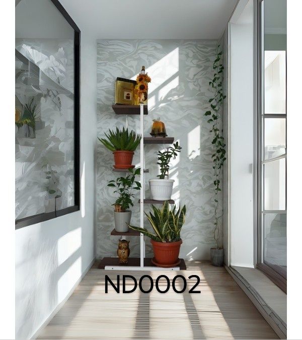 Цветарници-етажерки за цветя