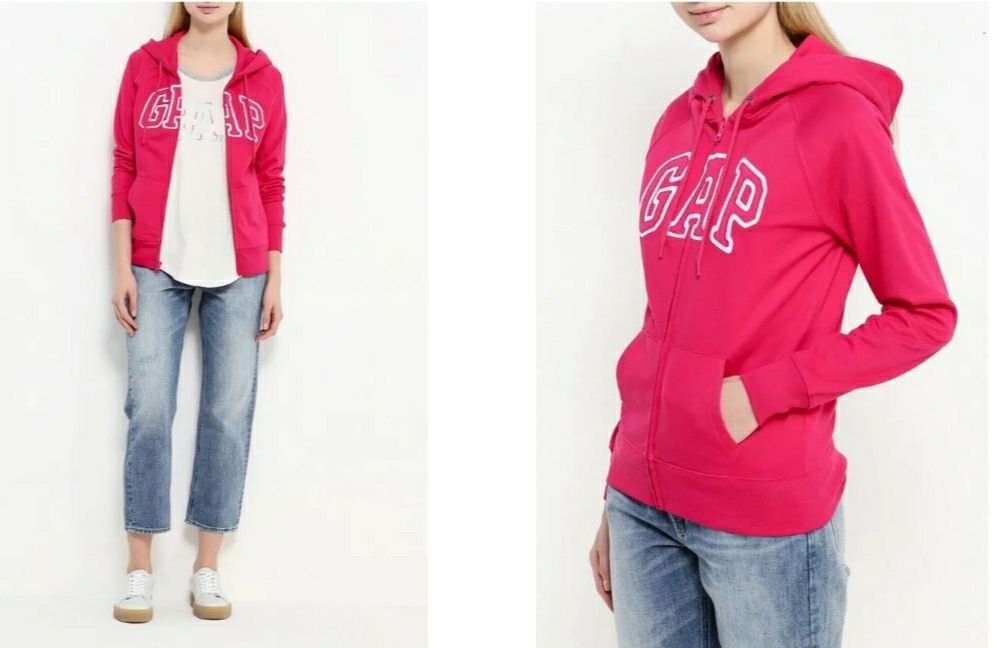 Толстовка новая оригинал