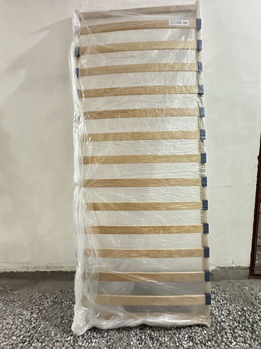 Подматрачна рамка Primatex 100 80x200
