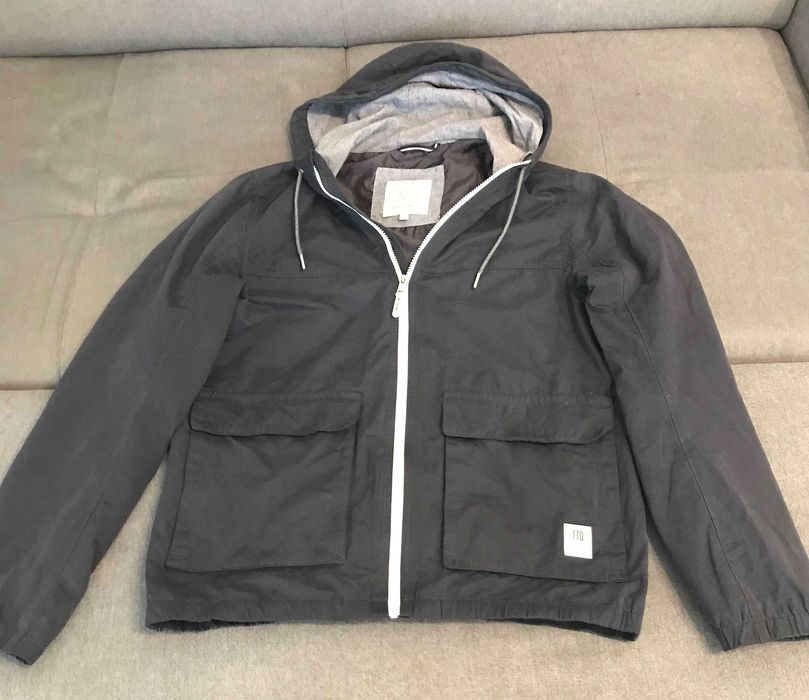 Tom Tailor Мъжко пролетно-есенно яке