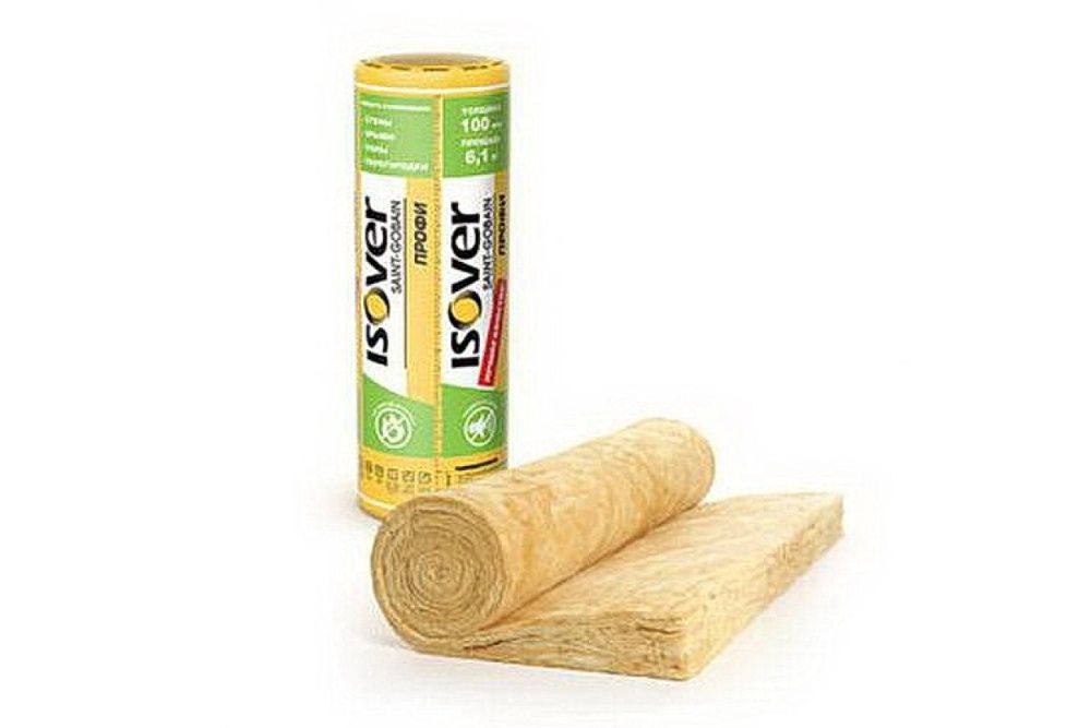 Теплоизоляция Технониколь