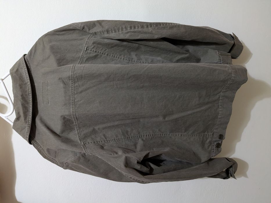 Jacheta Banán Repbuclic