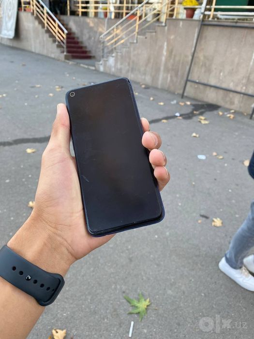 Realme 6. 4/128gb