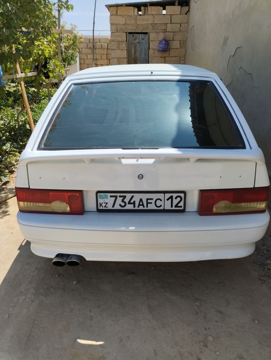 Ваз Лада 2114 сатылады