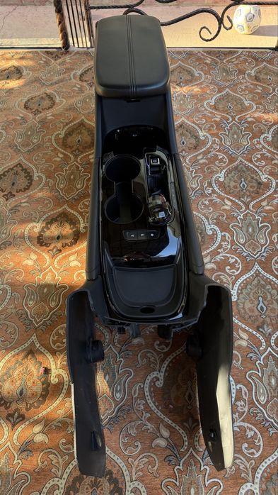 Малибу бар на Chevrolet cobalt