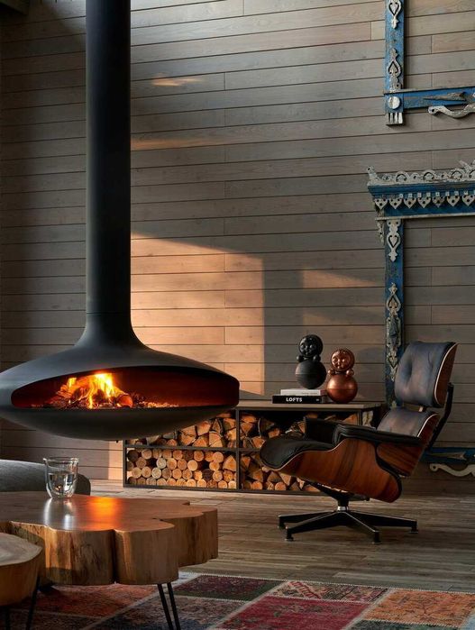 Деревянные дома премиум класса