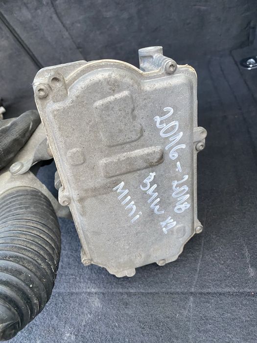 Кормилна рейка BMW x1 Mini Cooper 2016-