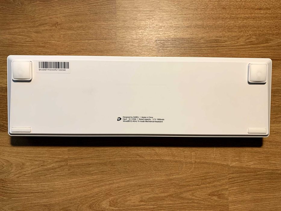 Tastatura Dareu EK871