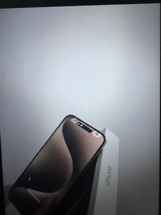 Айфон 15 про макс