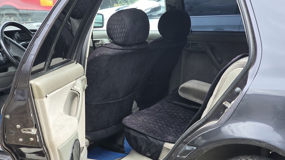 Volkswagen Vento 1992 r.