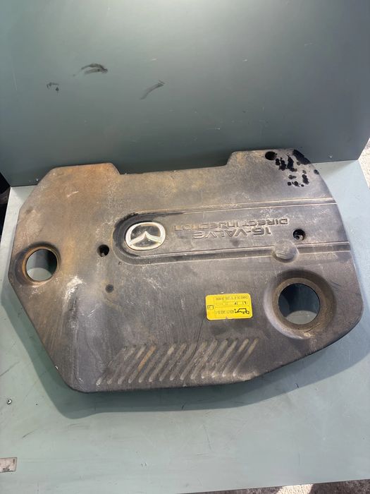 Capac motor Mazda 6 2004