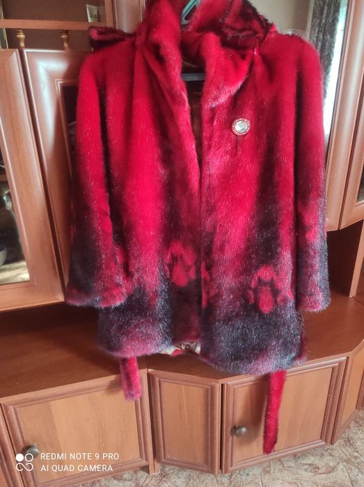 Продам Шубу! Шубу