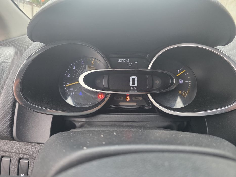 Renault Clio  1.5 DCI