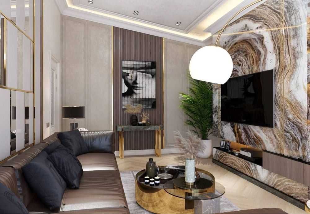 Сдаётся  квартира на Ц 1