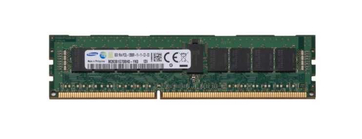 RAM DDR3L Samsung 8GB