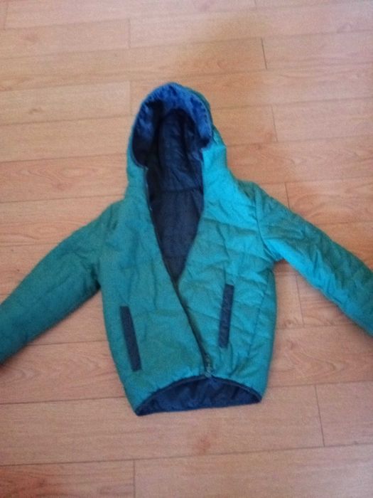 Продажа детской куртки