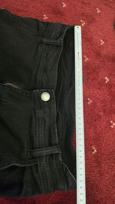 Pantaloni moto dama marime 30