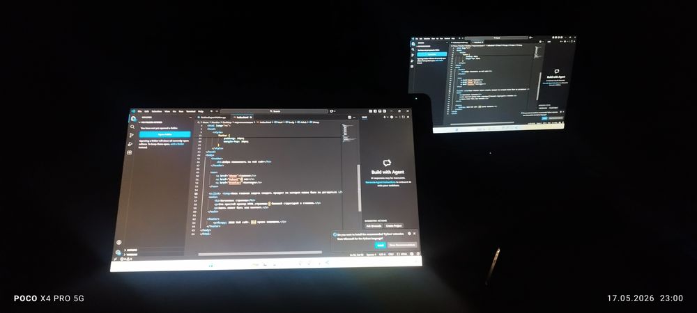 СРОЧНО Продам новый планшет 3D HUIOM KAMVAS 22