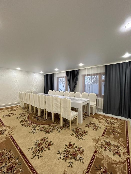 Продам дом.в п.Зачаганск.