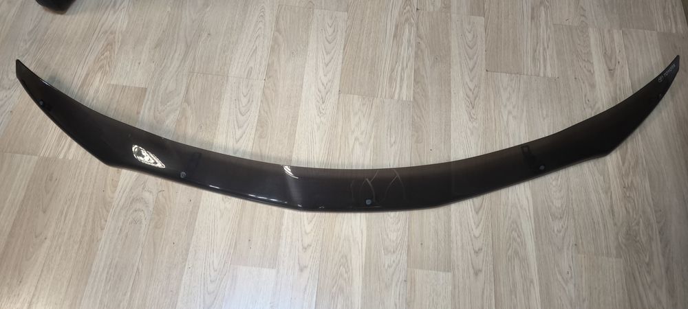 Deflector capota Toyota