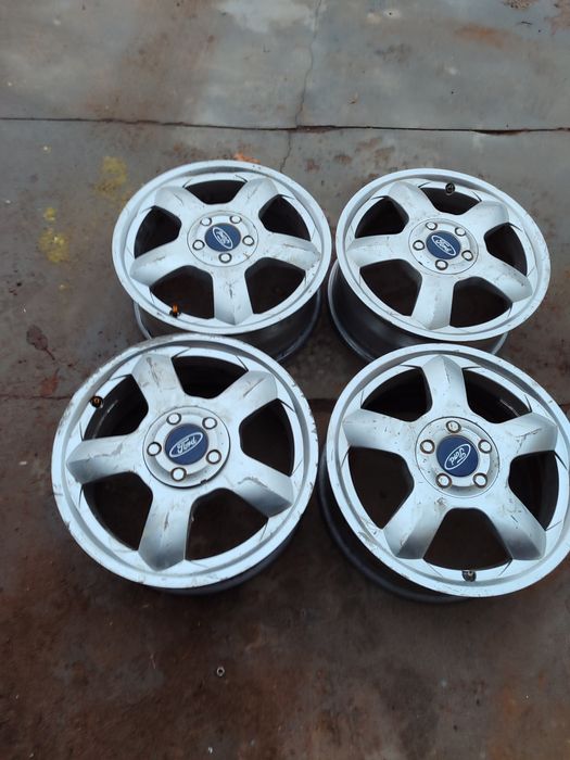 Продам диски на ФОРД Галакси