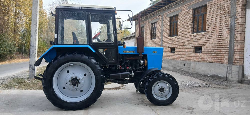Mtz 82.1 sotiladi holati zo'r