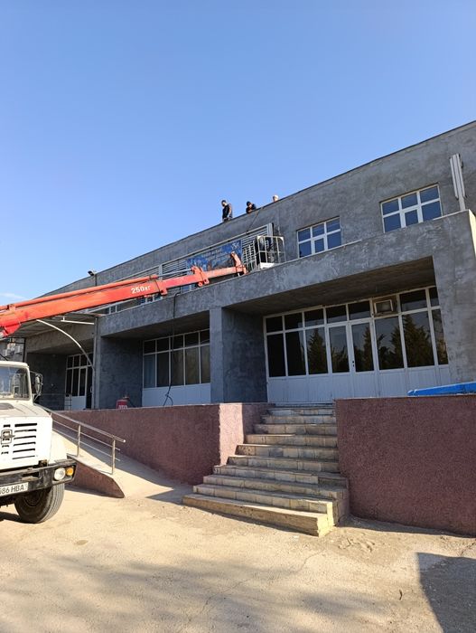 Zil 2 + 1993 sotiladi Afto vishka