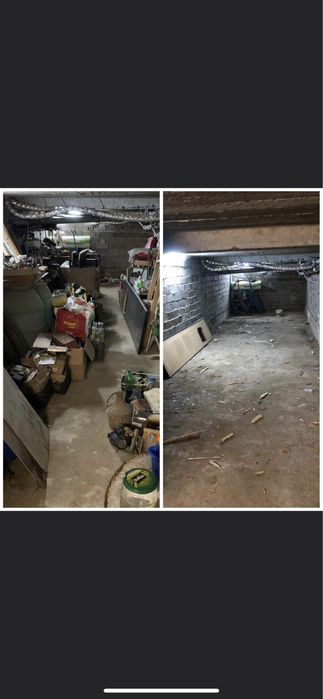 Demolari/ debarasari / decopertari transport moloz  ieftin debarasare