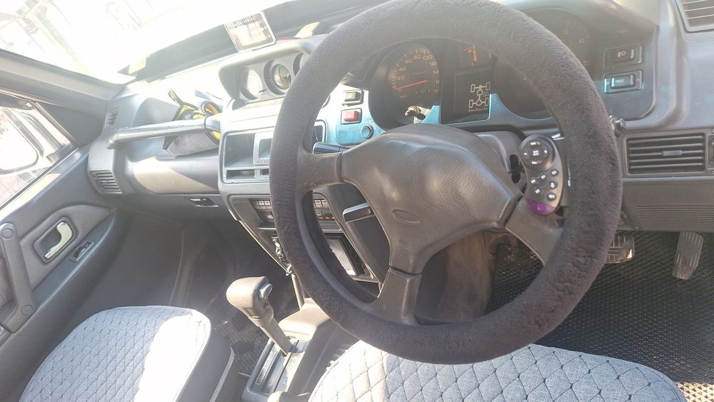 Обмен на бусик или транспортёр