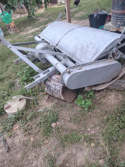 Freza  pentru tractor