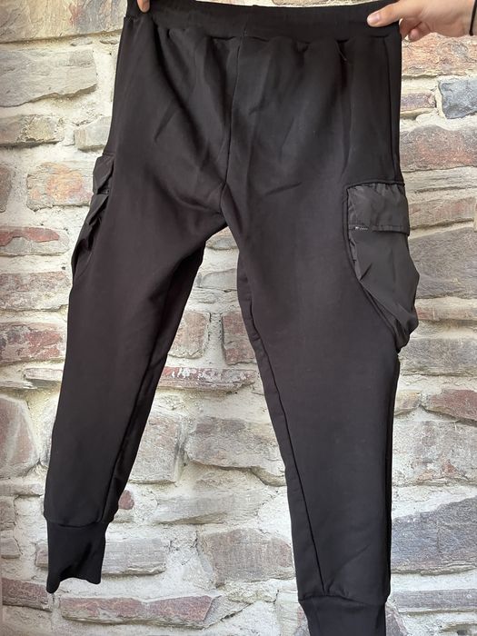 Карго панаталон