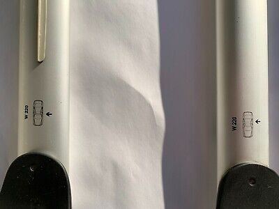 Напречни греди за Мерцедес S-class W220 С клас В220