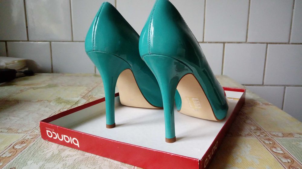 Bianca женские туфли