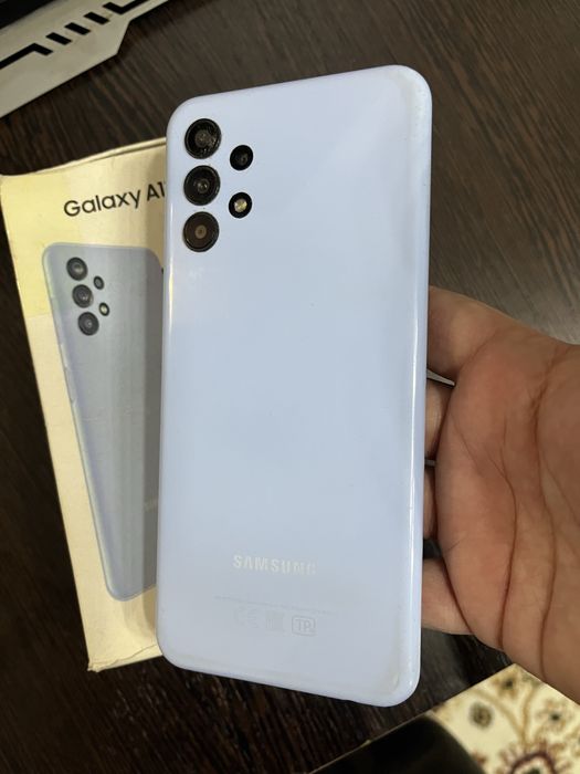 Samsung A13 Самсунг А13