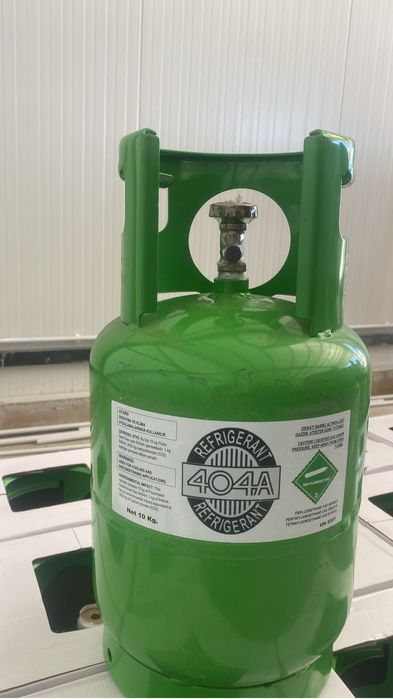 Agent Refrigerant r134a,r404a,r410a,r32,r407c