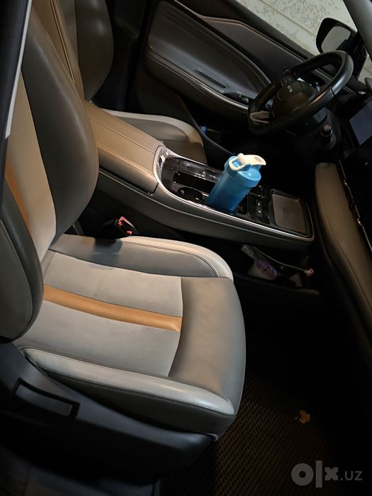 Gac Aion S Plus 510