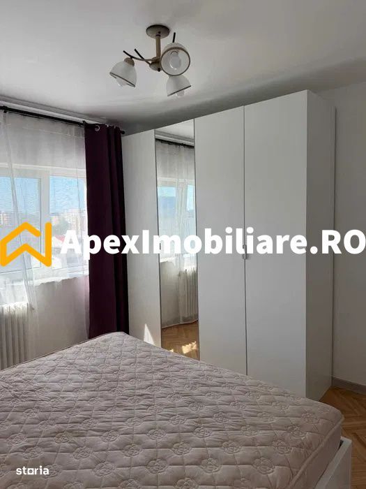 Apartament 2 camere de inchiriat 1 Mai Bucuresti | ApexImobiliare.ro — fotografia 3