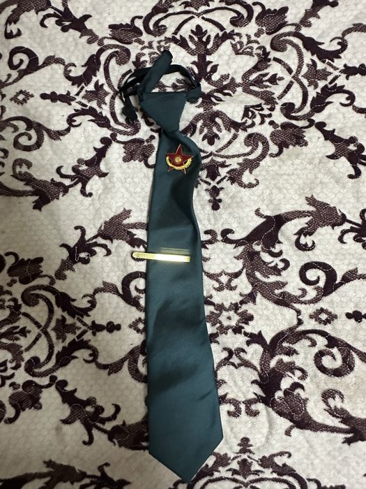 Продам парадную форму МО РК