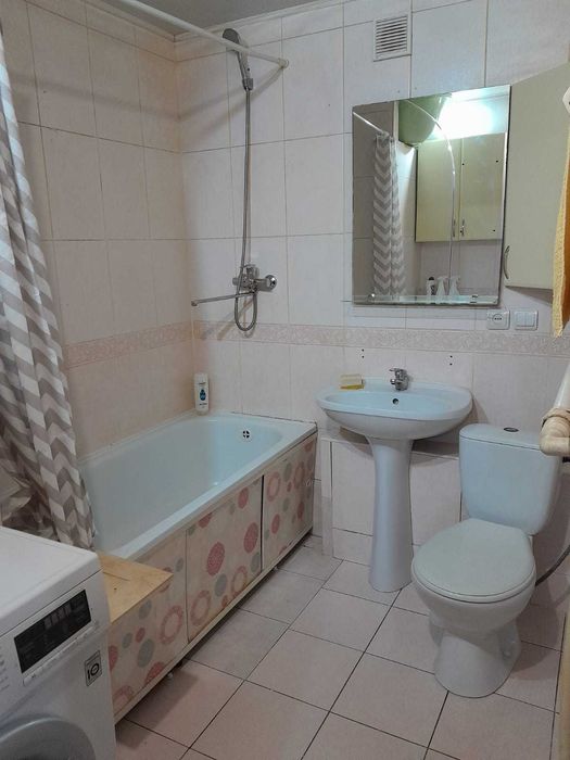 Продается 2х комнатная квартира