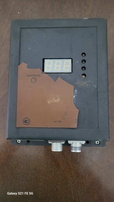 Продам Анемометр