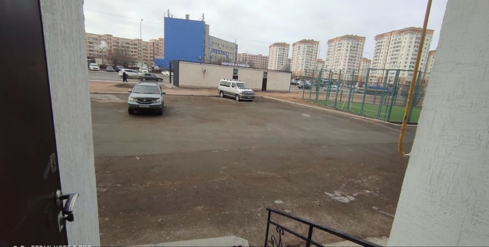 Аренда помещении